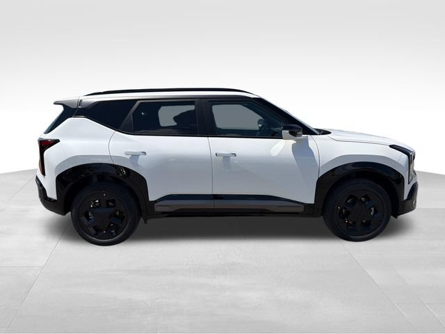 New 2027 Kia Seltos X-Line S w/ X-Line S Premium Package AWD/4WD image 8