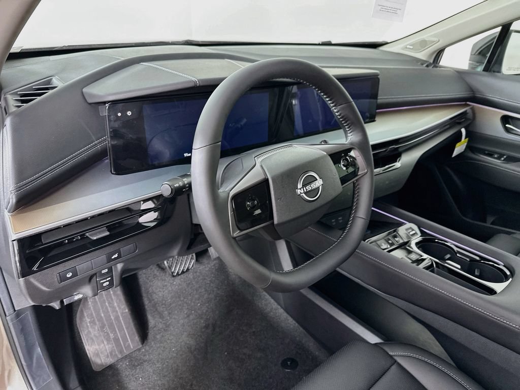New 2026 Nissan Murano SL AWD/4WD image 14