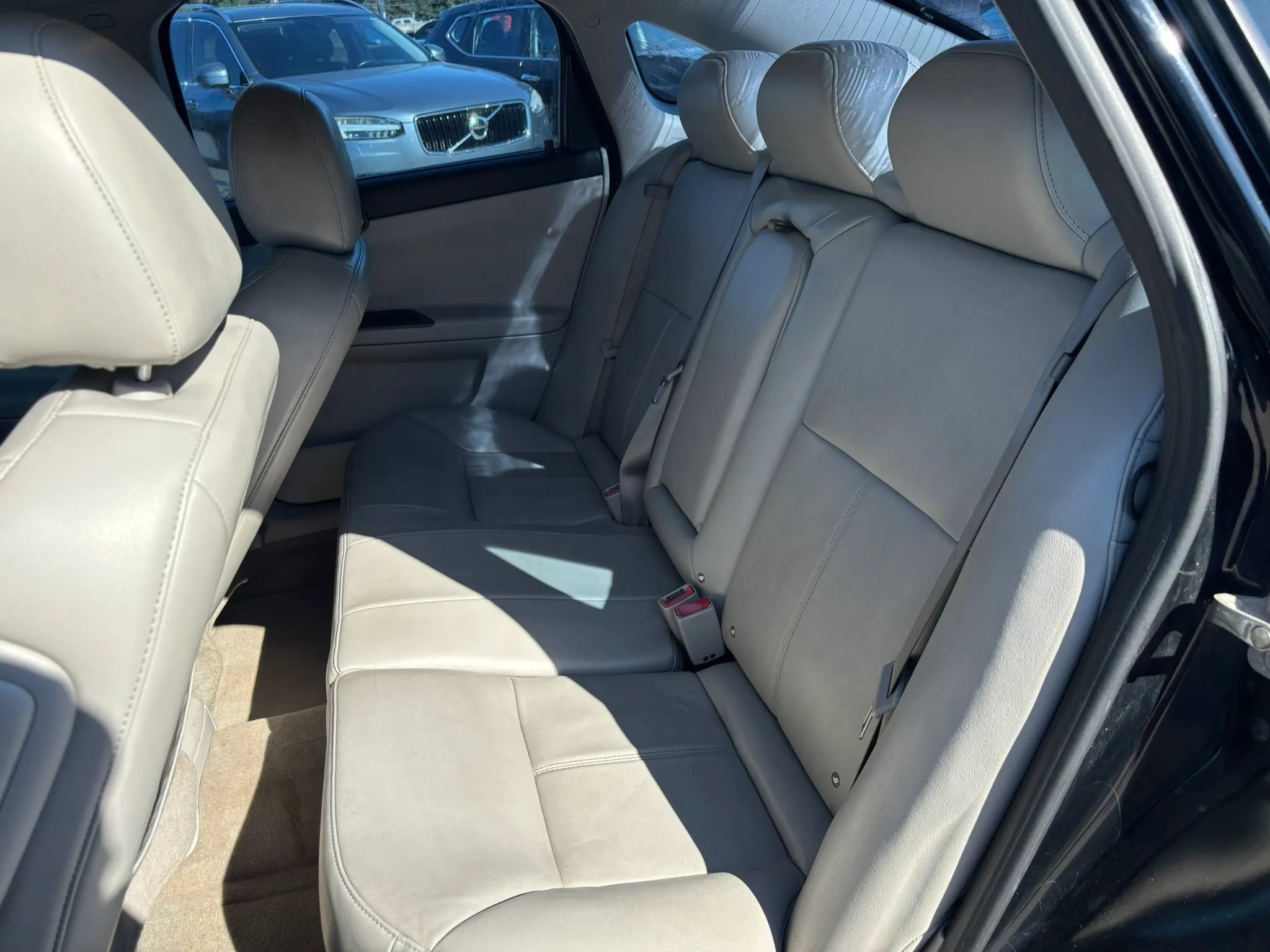 Used 2009 Chevrolet Impala SS w/ Convenience Package FWD image 14