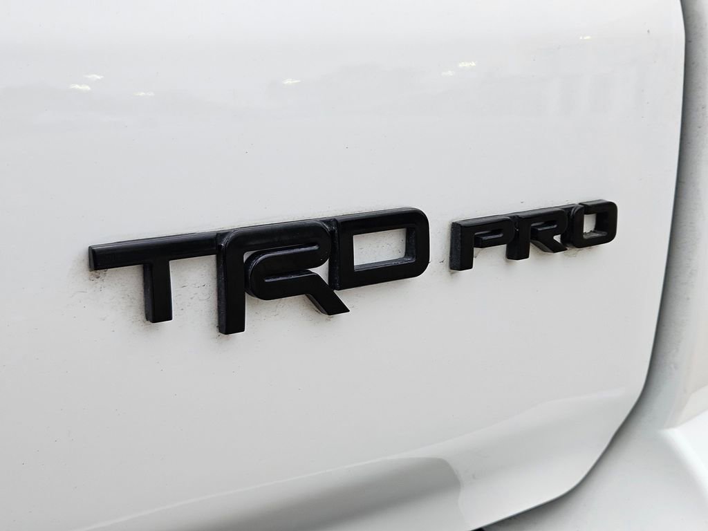 Certified 2024 Toyota 4Runner TRD Pro AWD/4WD image 10