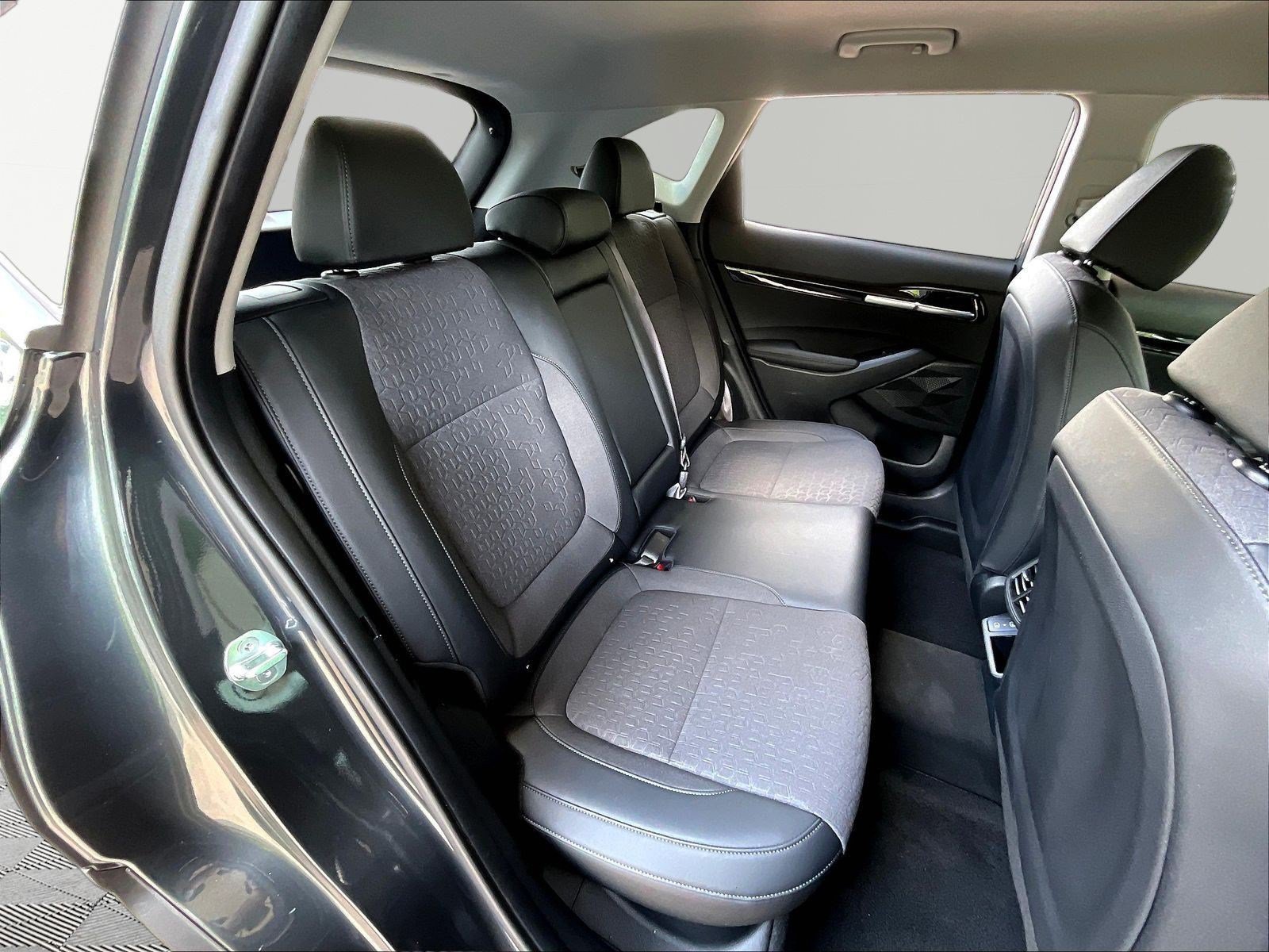 Used 2024 Kia Seltos S AWD/4WD image 24