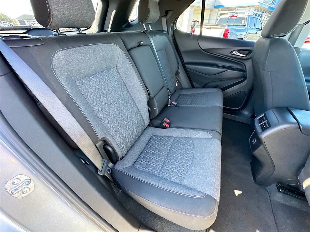 Used 2024 Chevrolet Equinox LT image 26
