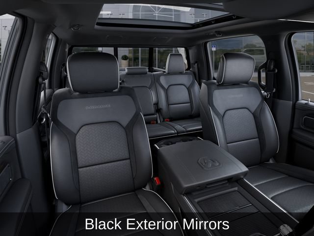 New 2026 RAM 1500 Laramie RWD image 19