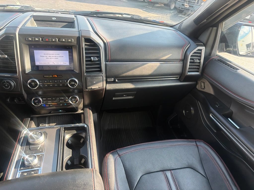 Used 2019 Ford Expedition Max Limited w/ Equipment Group 303A AWD/4WD image 23