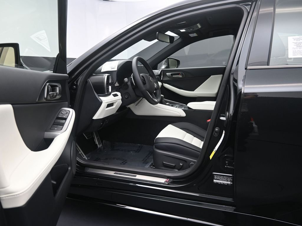 New 2026 Lexus IS 350 F Sport image 10