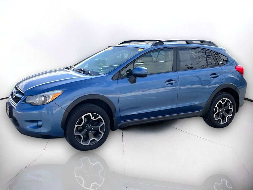 Used 2014 Subaru Crosstrek 2.0i Limited image 2