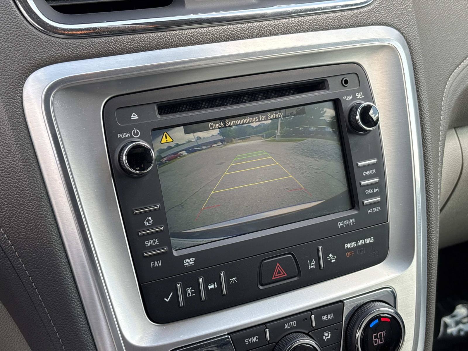 Used 2014 GMC Acadia SLT AWD/4WD image 21