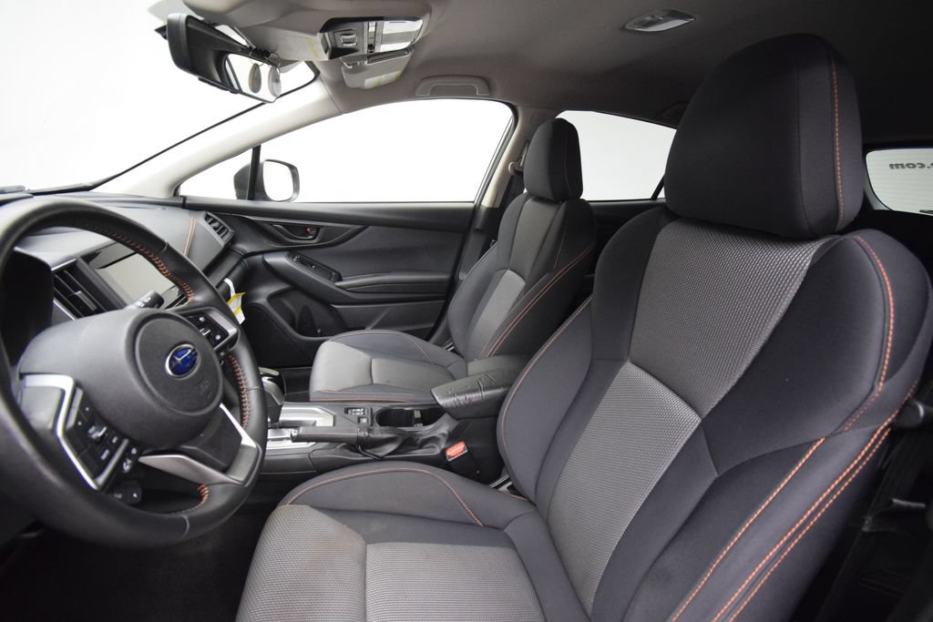 Used 2022 Subaru Crosstrek 2.0i Premium w/ Popular Package #3 AWD/4WD image 17