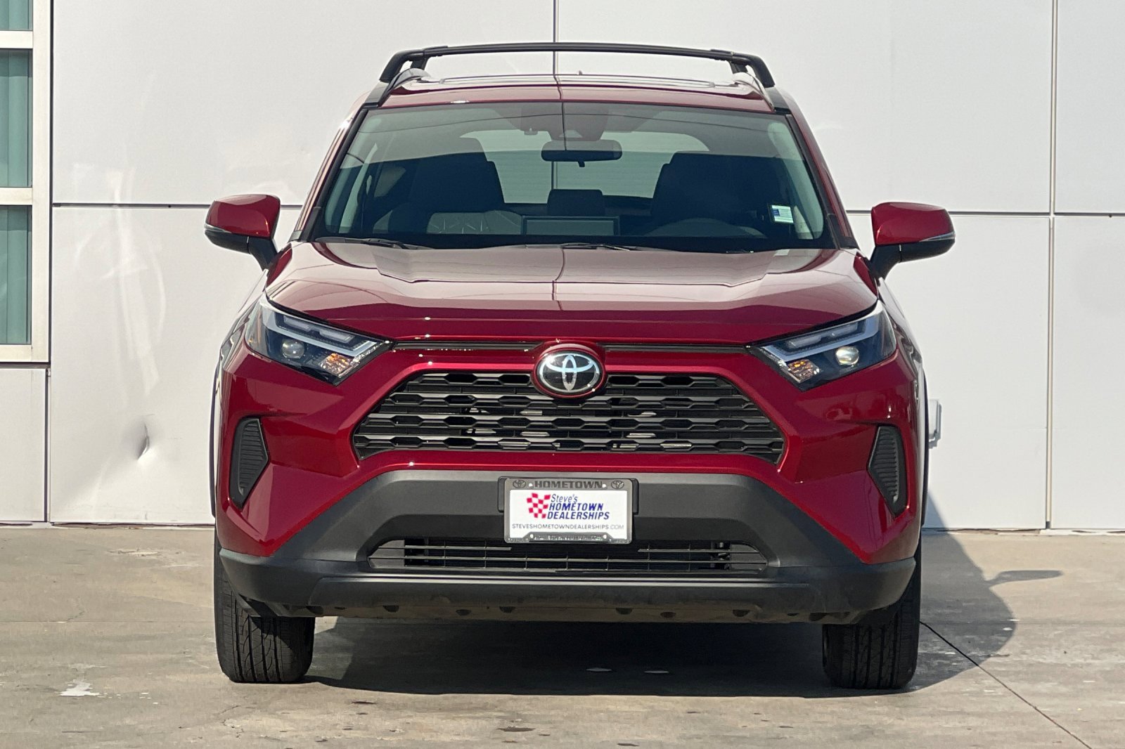 New 2025 Toyota RAV4 XLE w/ Convenience Package image 6
