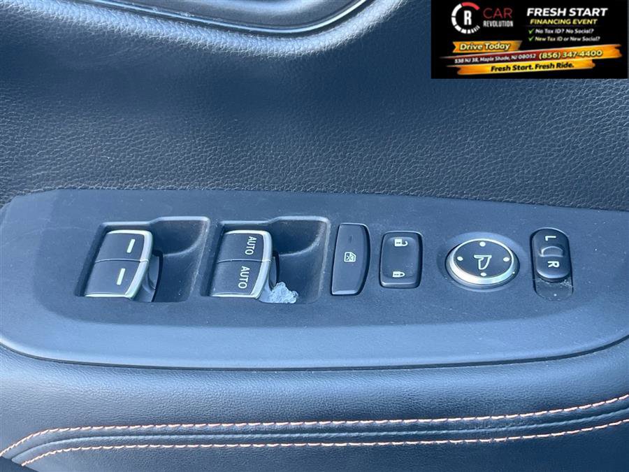 Used 2023 Honda HR-V Sport image 20