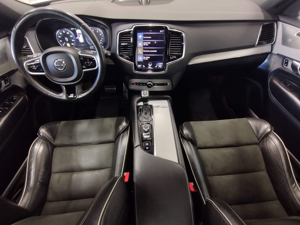 Used 2016 Volvo XC90 T6 R-Design w/ Vision Package AWD/4WD image 47
