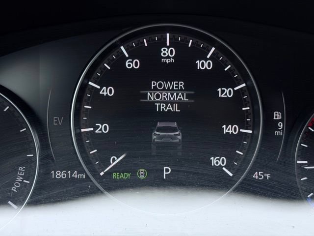 Used 2025 MAZDA CX-50 AWD 2.5 Hybrid w/ Premium Pkg image 31