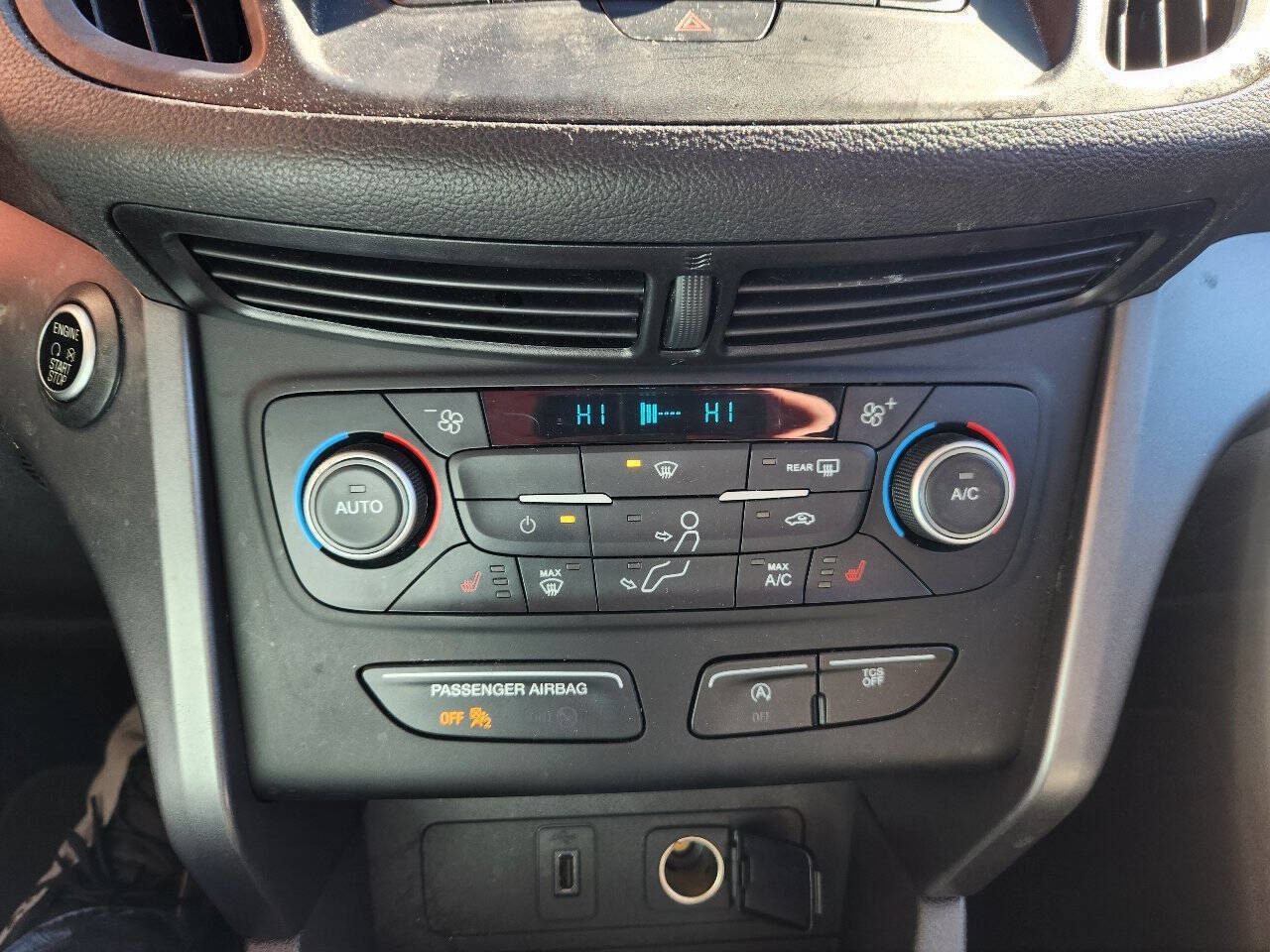 Used 2019 Ford Escape SE AWD/4WD image 21
