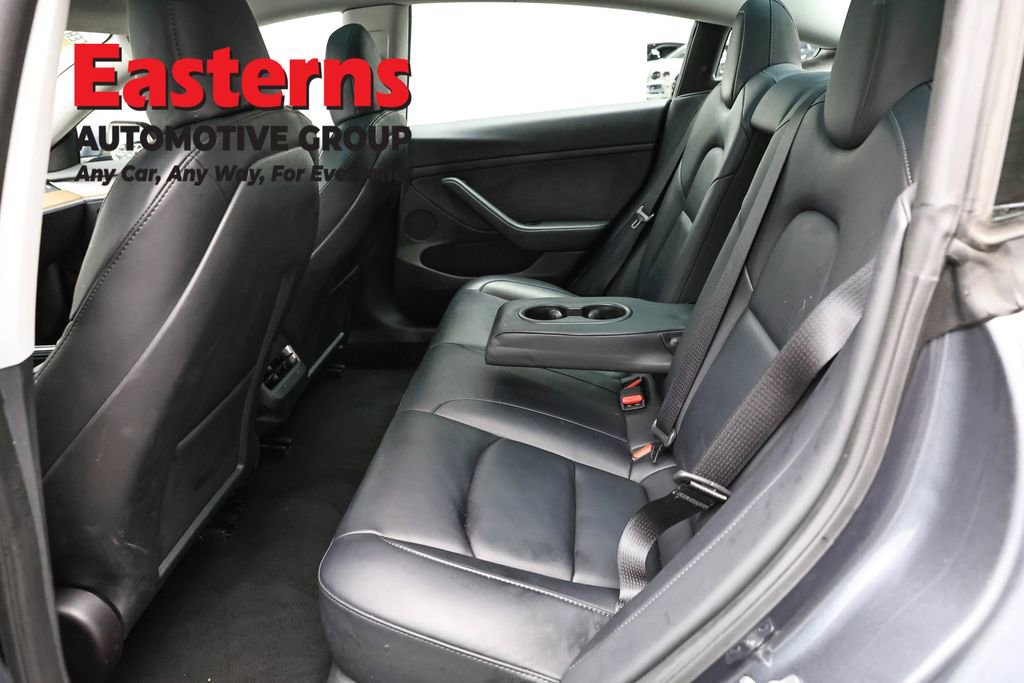 Used 2023 Tesla Model 3 Standard Range image 16