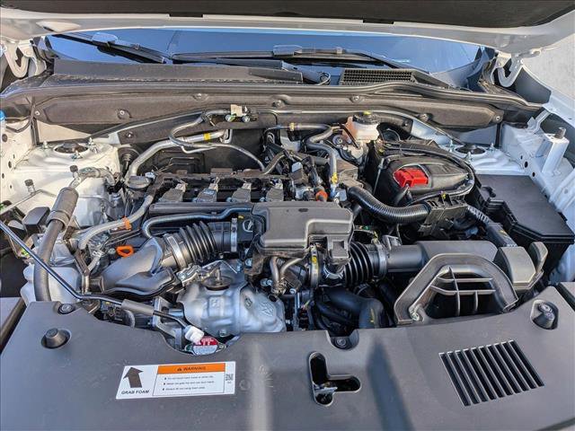 New 2026 Acura ADX A-Spec image 18