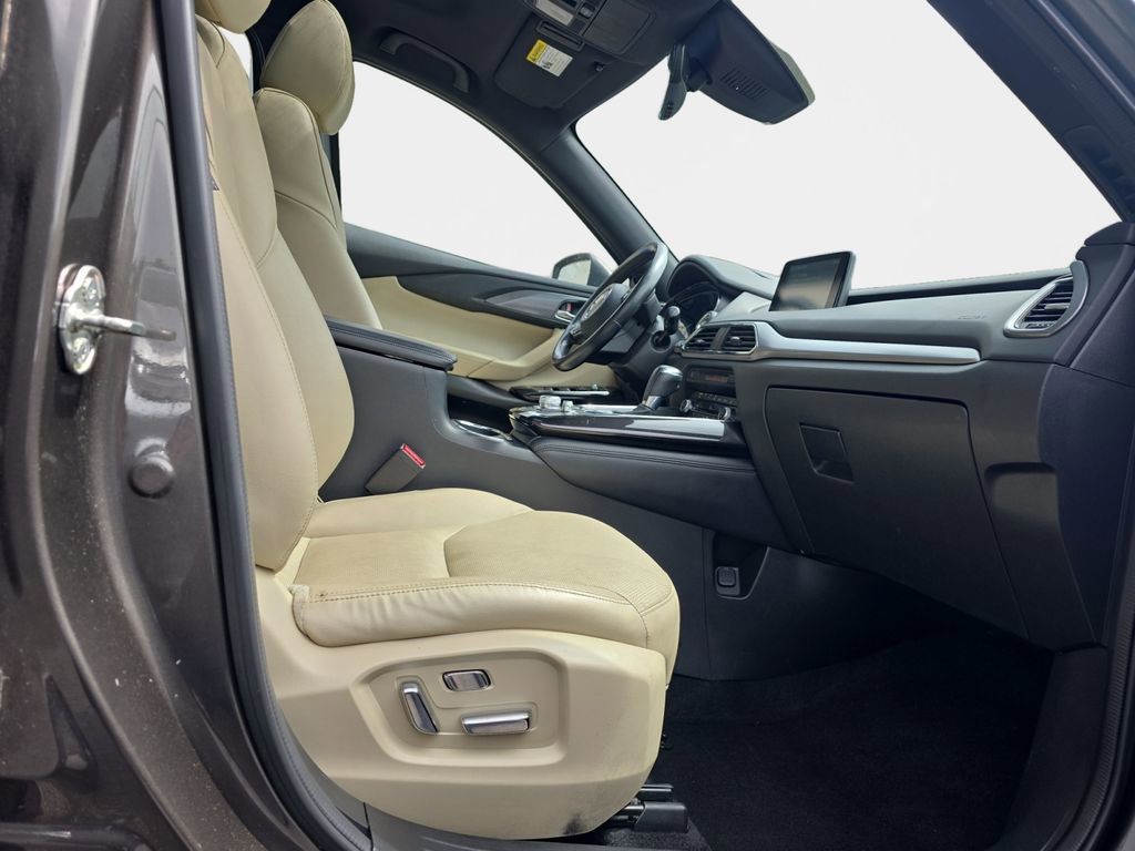 Used 2019 MAZDA CX-9 Grand Touring AWD/4WD image 19