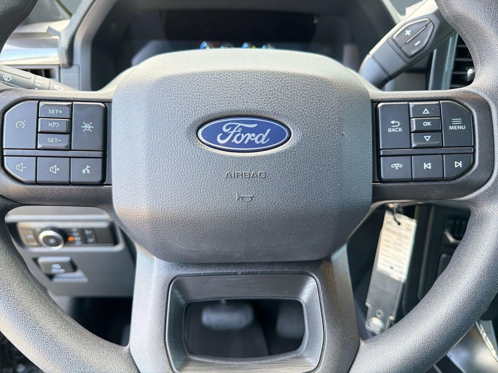 Used 2024 Ford F150 STX RWD image 15
