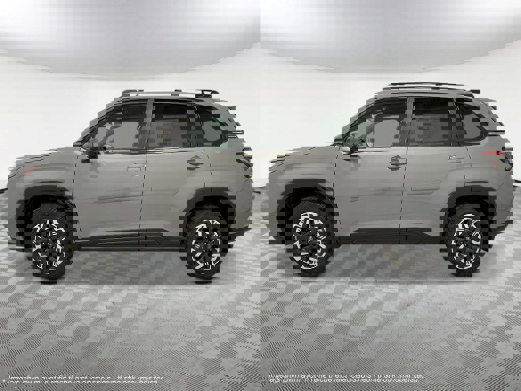 New 2026 Subaru Forester Premium image 2