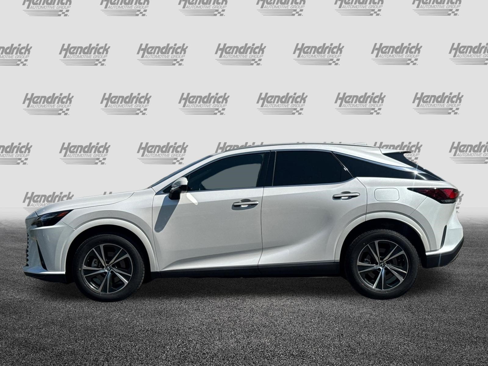 Used 2023 Lexus RX 350 AWD w/ Cold Area Package image 8