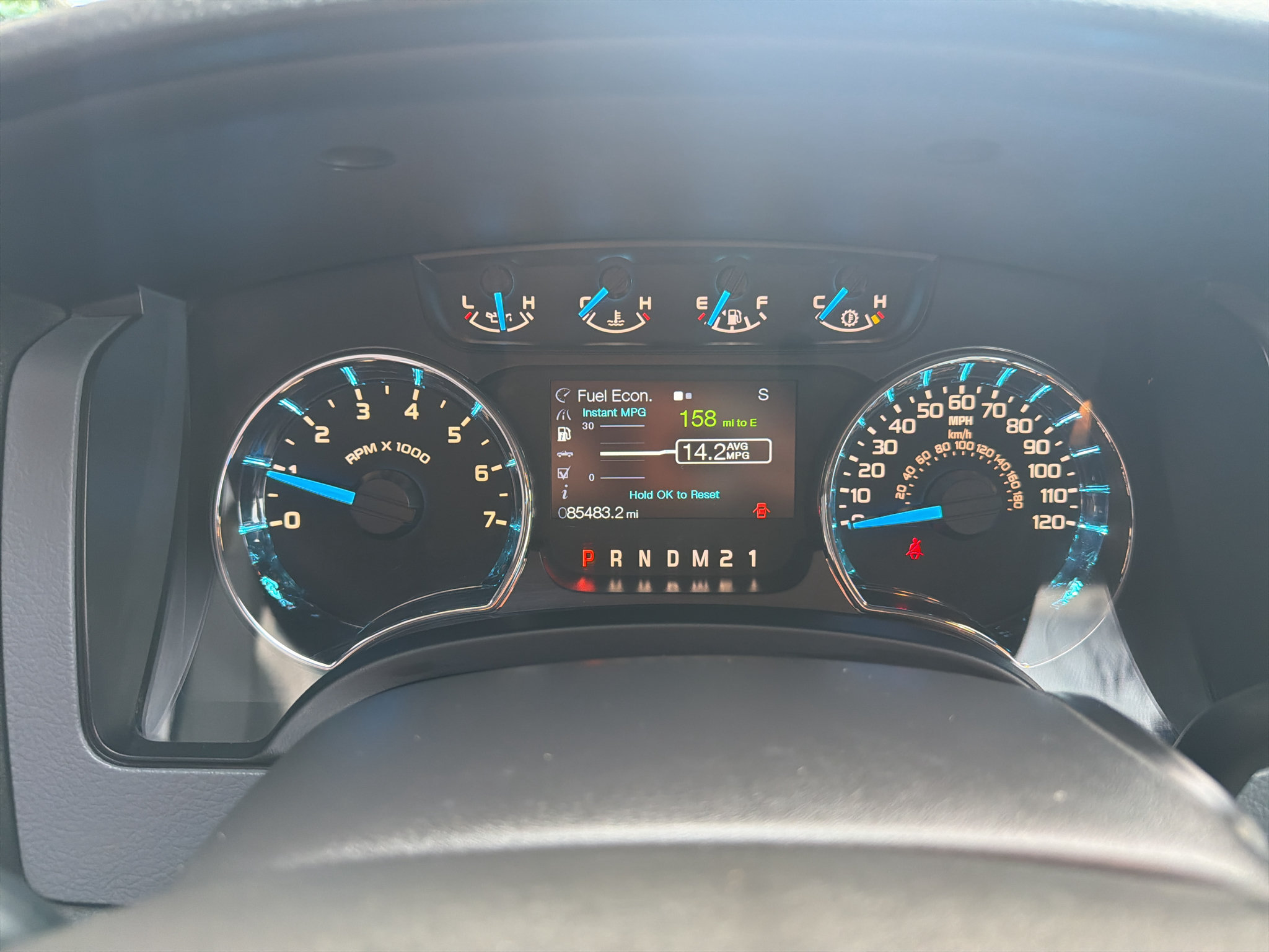 Used 2014 Ford F150 XLT w/ Equipment Group 302A Luxury AWD/4WD image 26