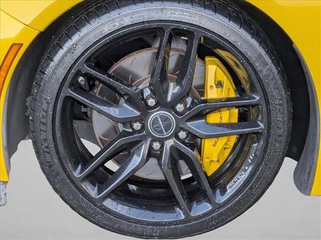 Used 2014 Chevrolet Corvette Stingray Convertible w/ 2LT Preferred Equipment Group image 23