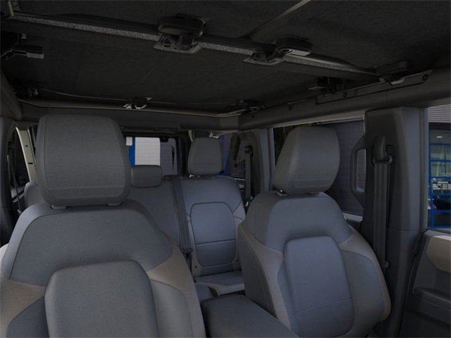 New 2026 Ford Bronco Big Bend image 12