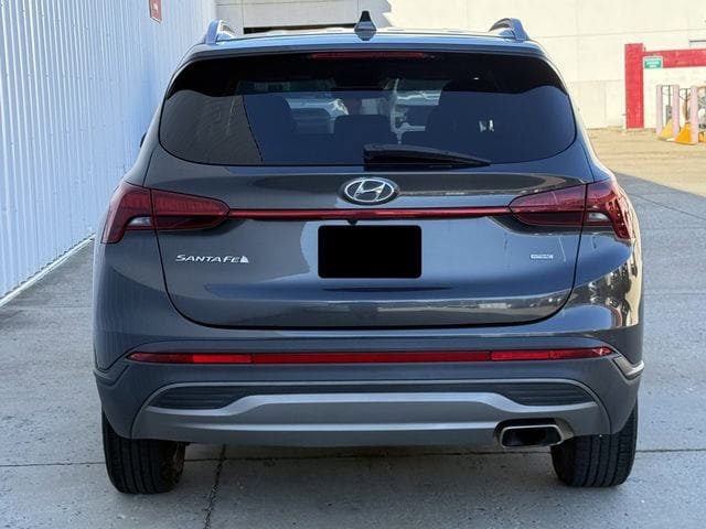 Used 2023 Hyundai Santa Fe SEL AWD/4WD image 5
