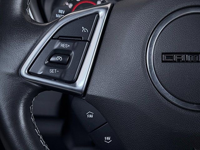 Used 2023 Chevrolet Camaro LT w/ Redline Edition image 12