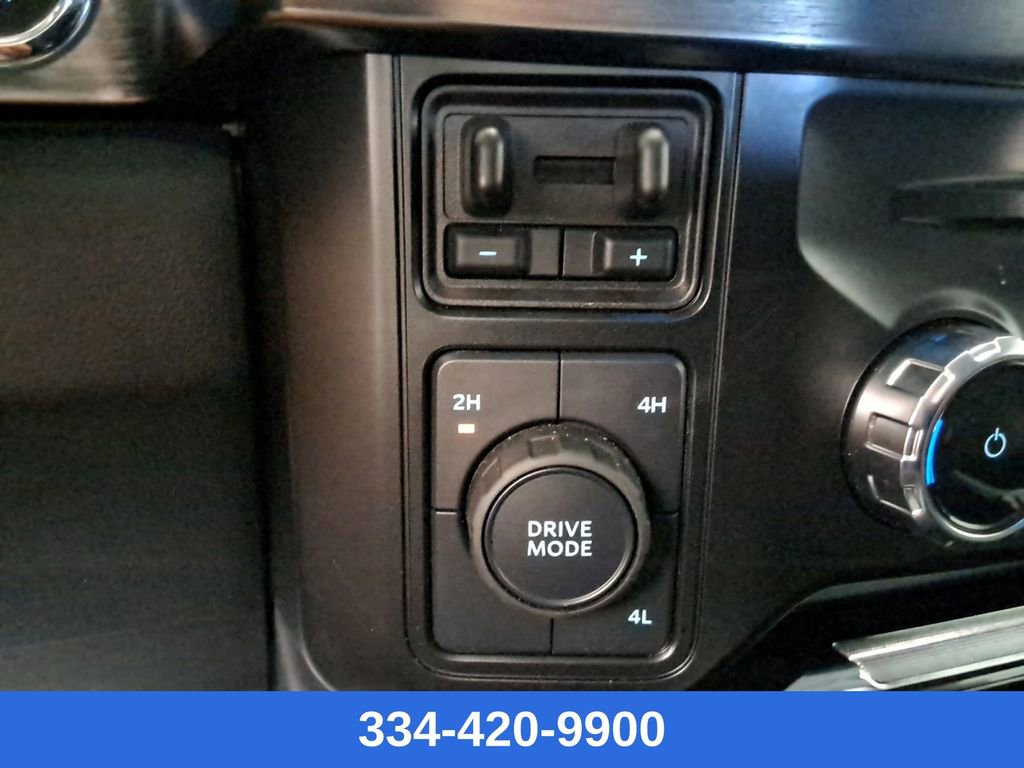 Used 2024 Ford F250 Lariat image 29