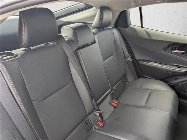 Used 2024 Toyota Prius XLE image 16