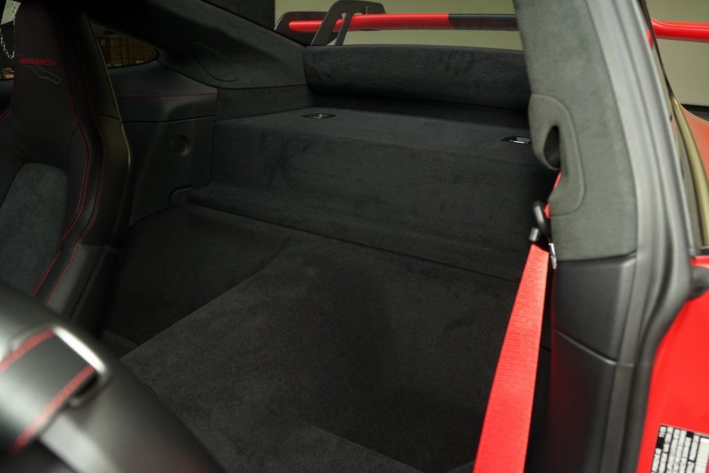 Used 2026 Porsche 911 GT3 image 26