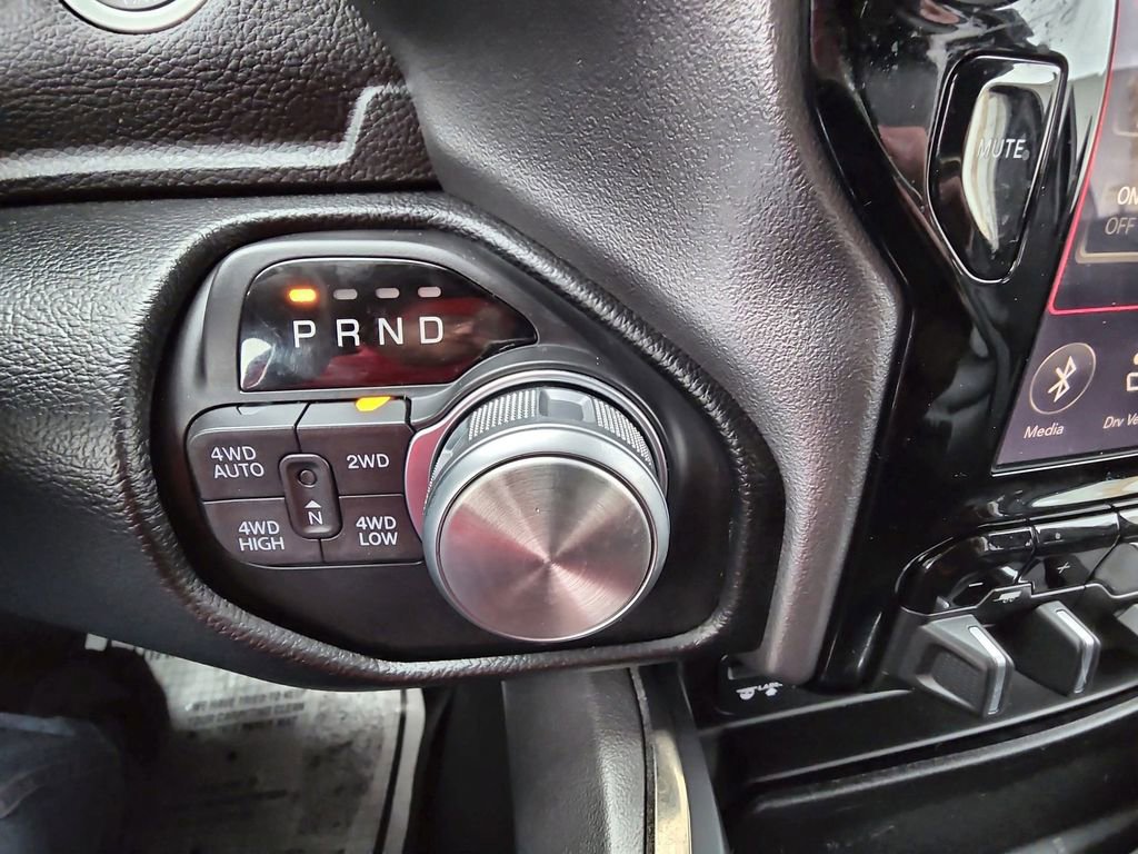 Used 2019 RAM 1500 Sport w/ Level 2 Equipment Group image 31