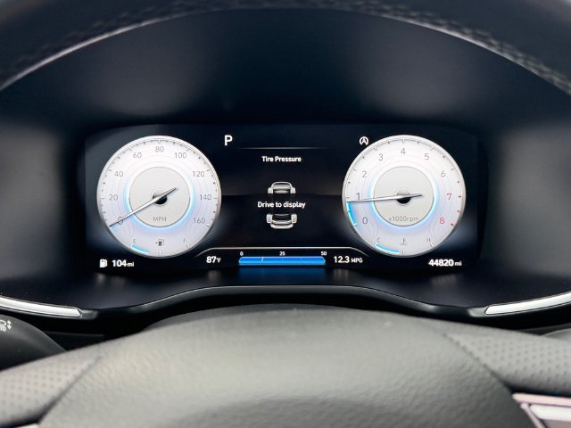 Used 2023 Hyundai Santa Fe Calligraphy FWD image 21