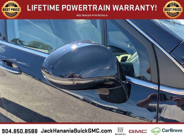 Used 2020 Buick Envision Essence FWD image 12