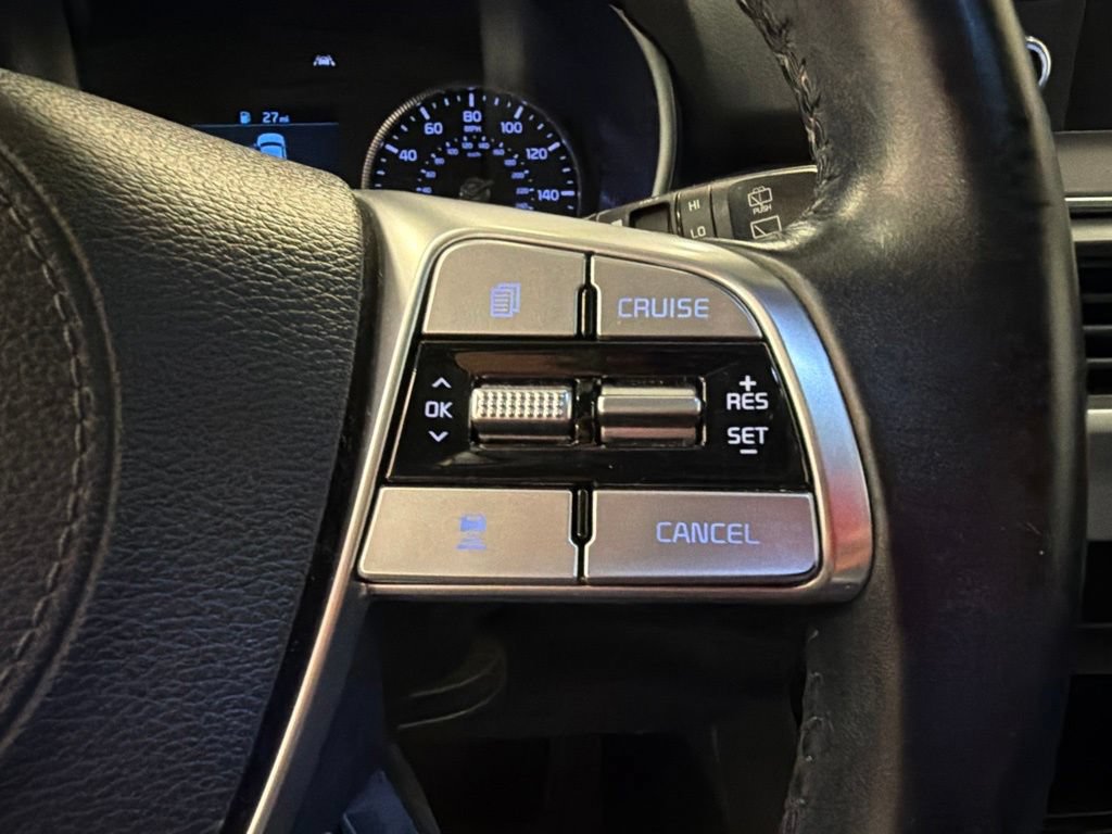 Used 2021 Kia Telluride S AWD/4WD image 29