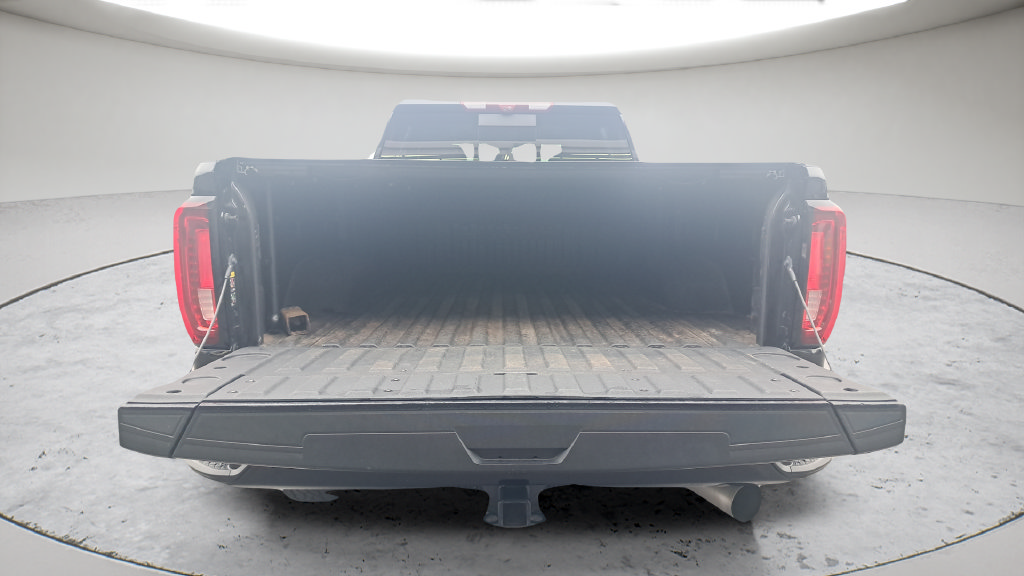 Used 2022 GMC Sierra 3500 Denali w/ Denali Ultimate Package AWD/4WD image 34