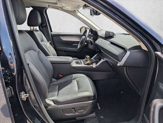 Used 2025 MAZDA CX-90 Plug-In Hybrid w/Premium Sport AWD/4WD image 19