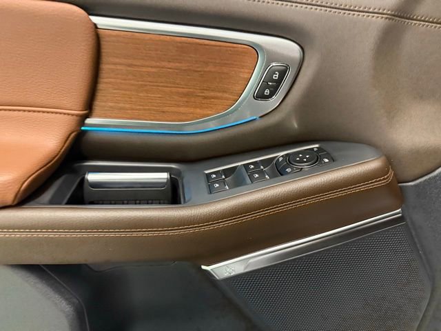 New 2026 Ford Expedition Max King Ranch image 15