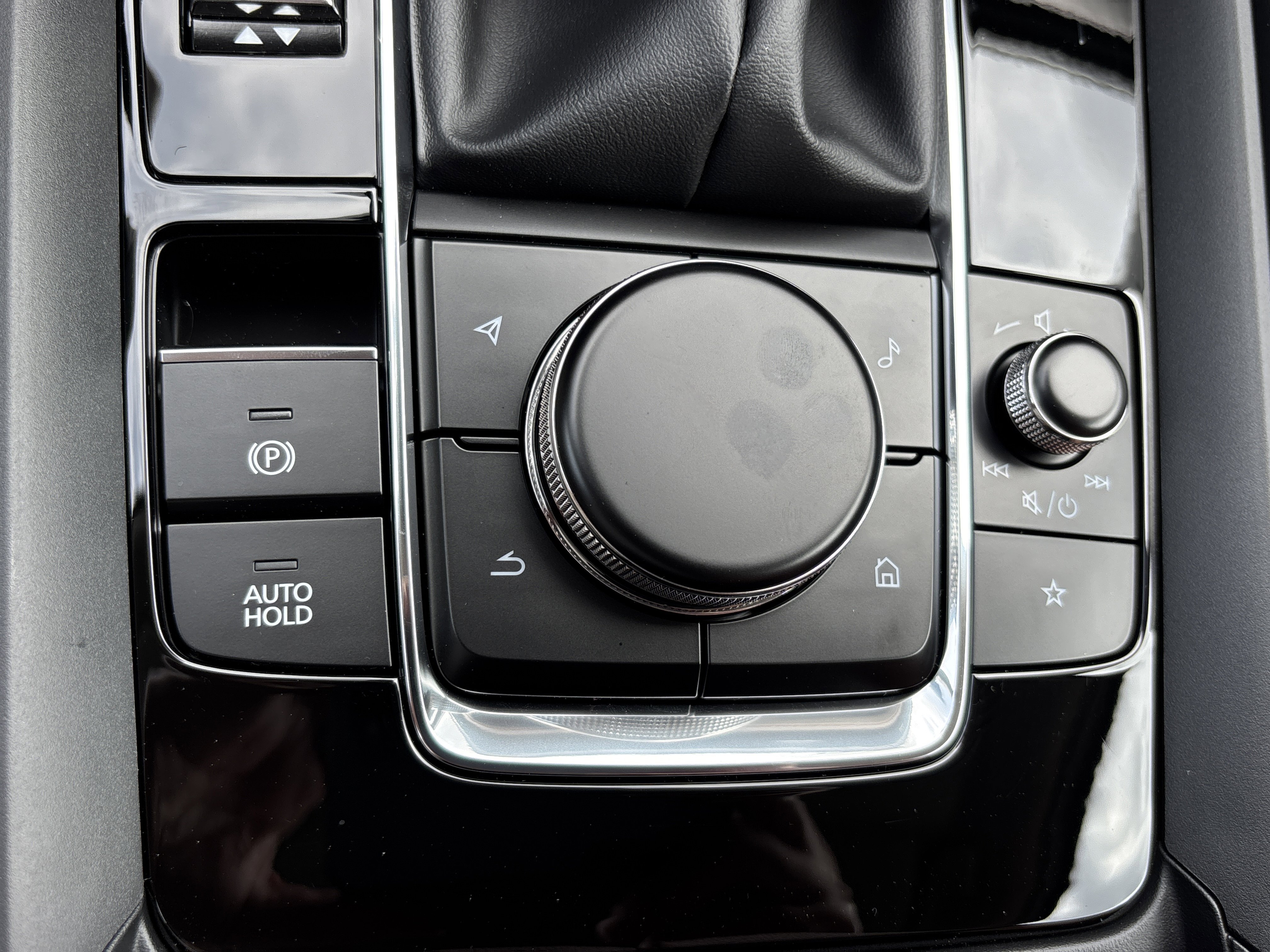 New 2026 MAZDA CX-50 2.5 Turbo w/ Accent Package image 41