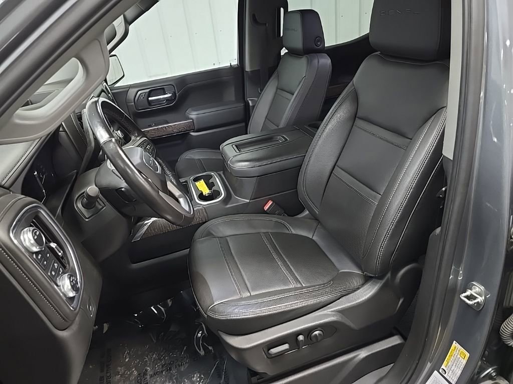 Used 2021 GMC Sierra 1500 Denali image 30