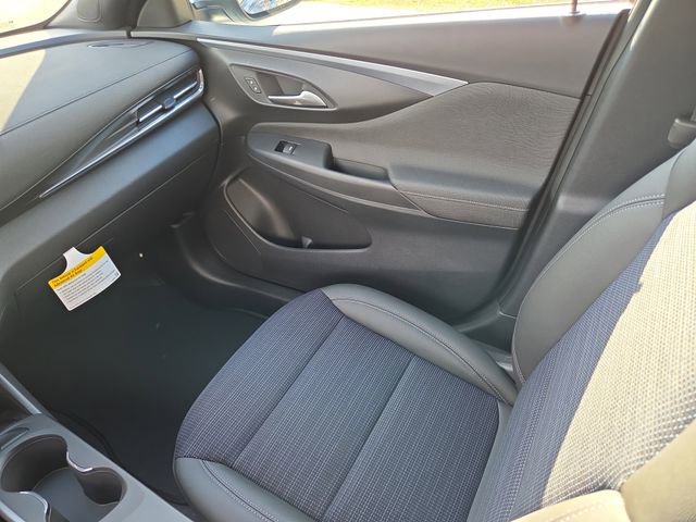 New 2026 Buick Envista Preferred w/ Convenience II Package FWD image 14