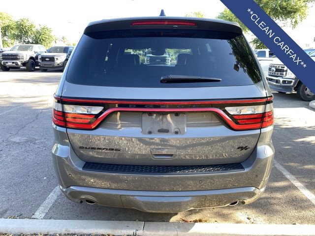Used 2024 Dodge Durango R/T RWD image 3