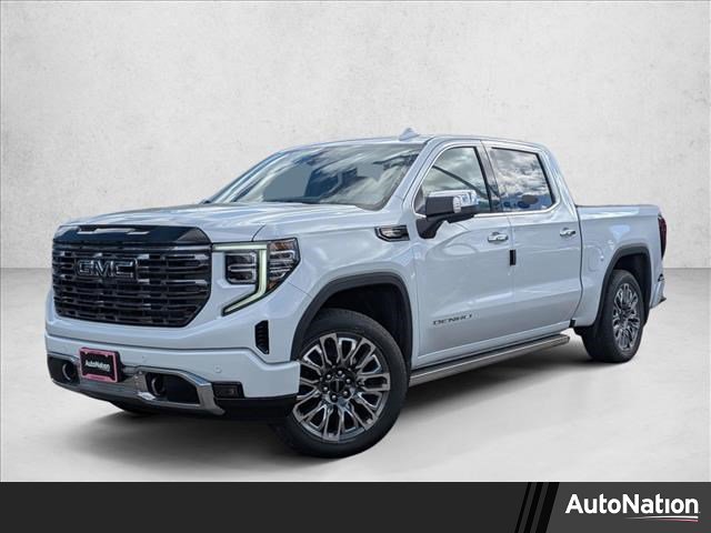 New 2026 GMC Sierra 1500 Denali Ultimate
