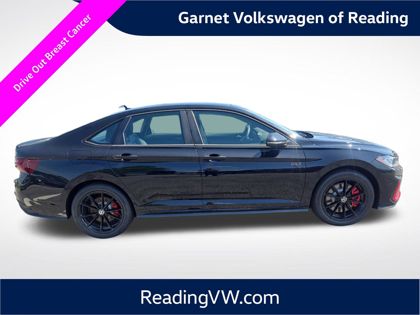 New 2026 Volkswagen Jetta GLI Autobahn FWD image 7
