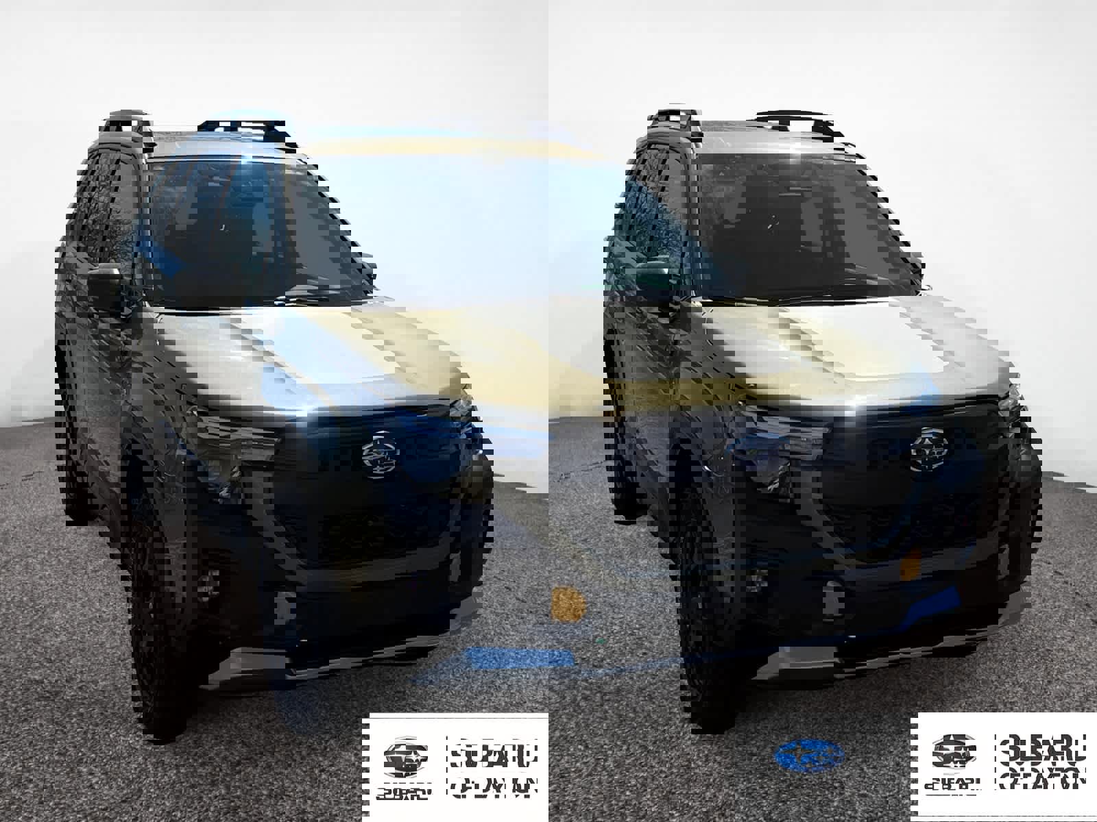 New 2026 Subaru Forester Wilderness AWD/4WD image 7