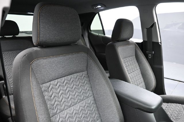 Used 2024 Chevrolet Equinox LT AWD/4WD image 32