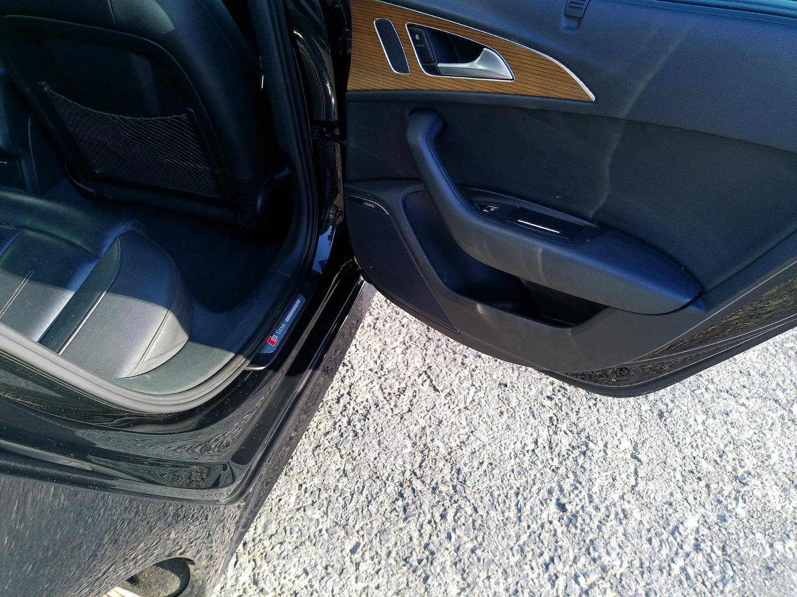 Used 2016 Audi A6 2.0T Premium Plus w/ Premium Plus Package AWD/4WD image 44