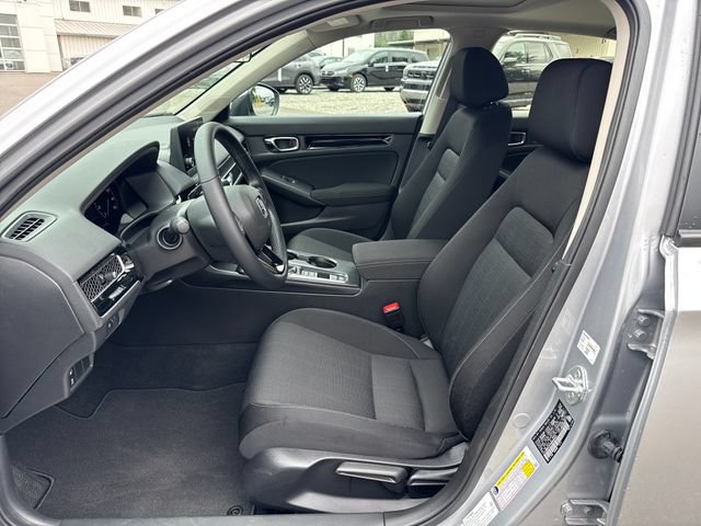 Used 2022 Honda Civic EX image 17