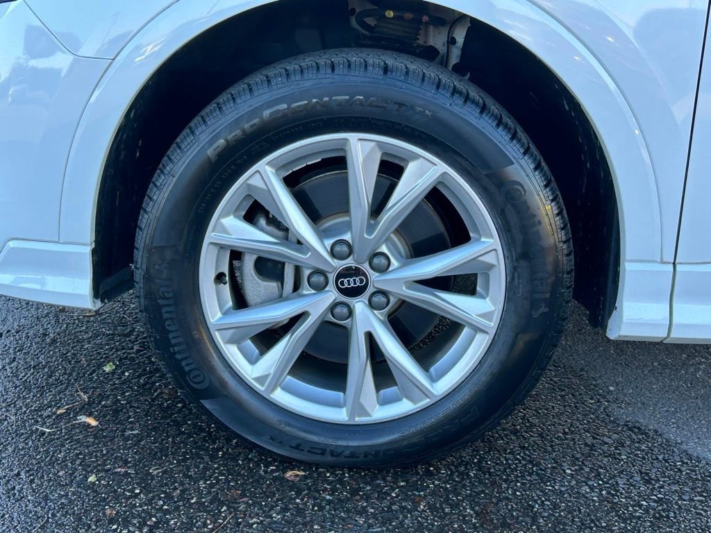 Used 2021 Audi Q3 2.0T Premium image 40