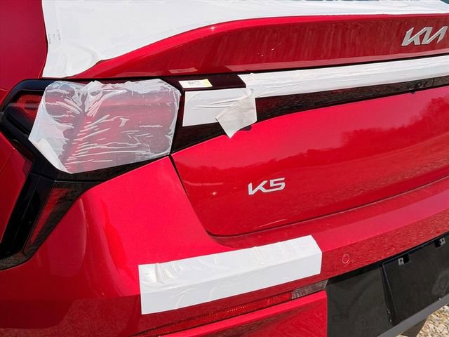 New 2026 Kia K5 GT-Line image 18